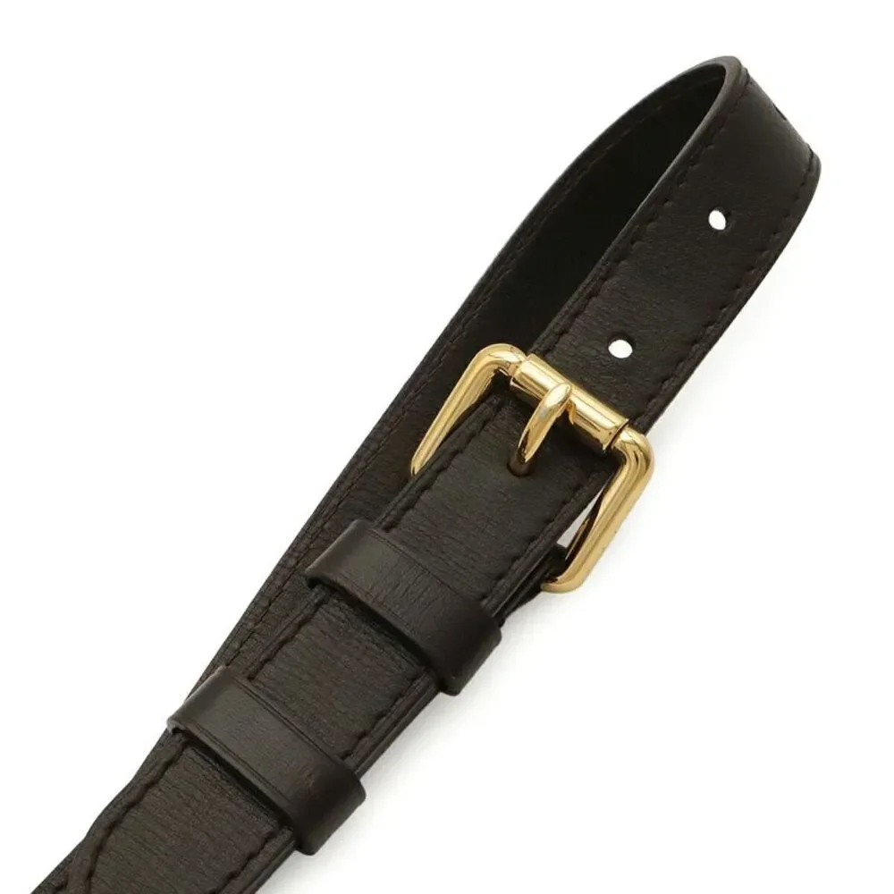 Louis Vuitton Rhapsody MM Shoulder Bag